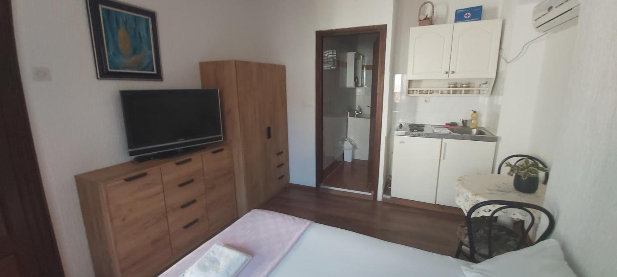 Vila Dora Supetar Daire Oda fotoğraf
