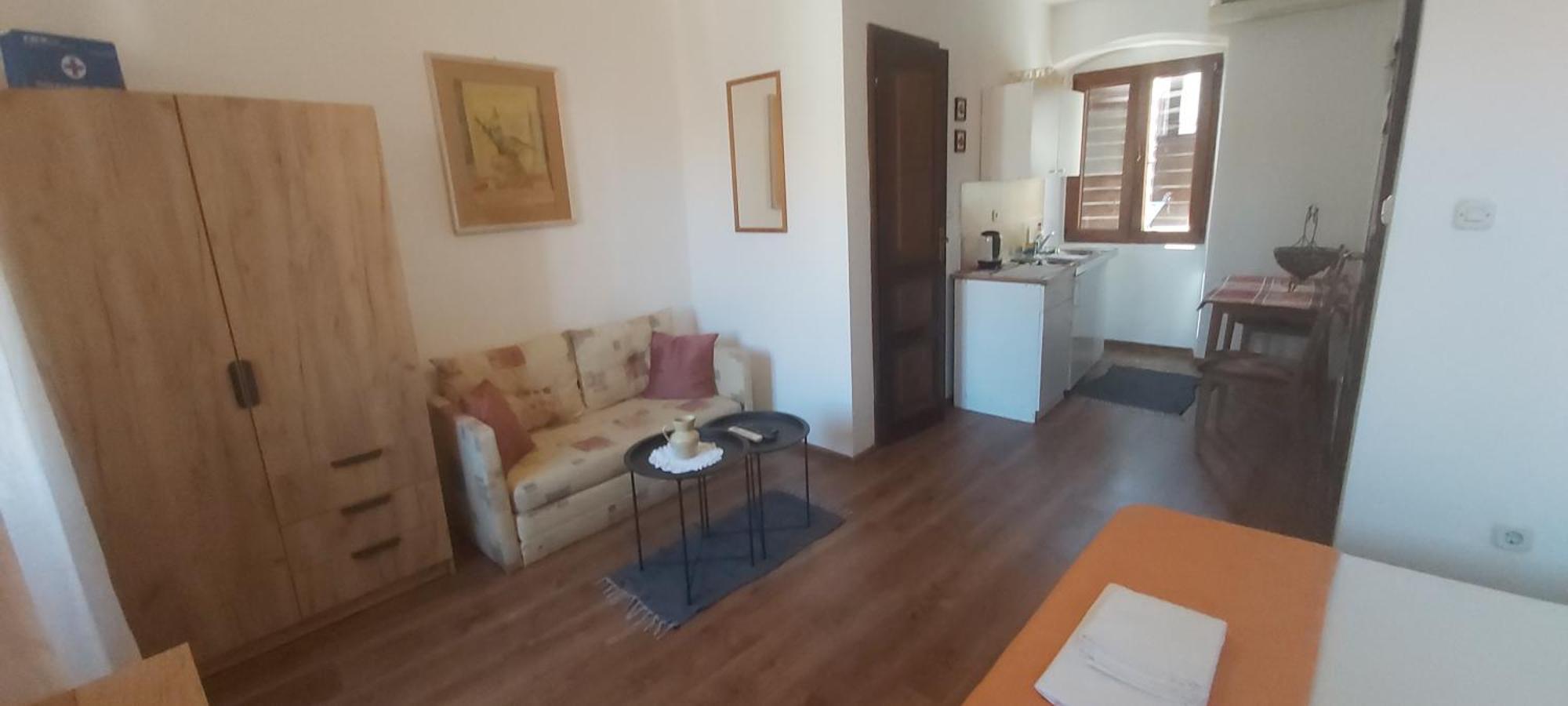 Vila Dora Supetar Daire Oda fotoğraf